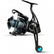 Carrete Quantum Smoke S3 Inshore - SSM 40 XPT