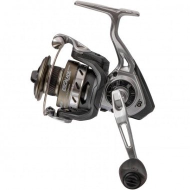 Modelo Carrete Quantum Escalada EM