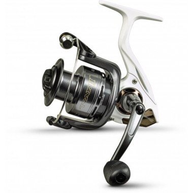 Modelo Carrete Quantum Trax II