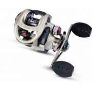 Carreto Quantum - Exo Baitcaster - LH EX 101 SPT