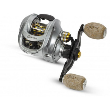 Modelo Carrete Quantum - Vapor Baitcast