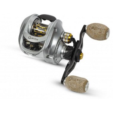 Quantum - Vapor Baitcast Reel Model