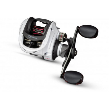 Modelo Carrete Quantum - Accurist Baitcast