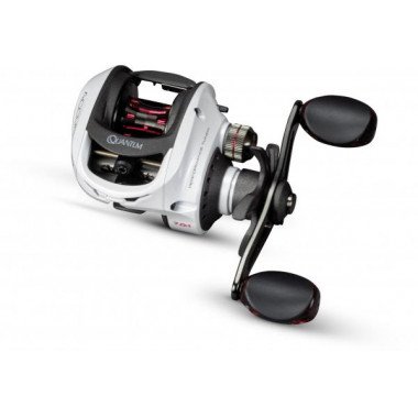 Quantum - Accurist Baitcast Reel Model