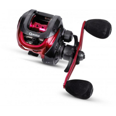 Modelo Carrete Quantum - Pulse