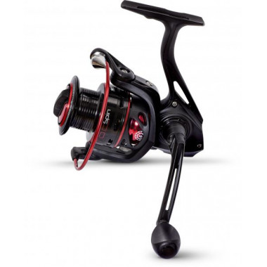 Modelo Carrete Magic Trout - Cito