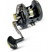 Carrete Black Cat - Long Ranger - 740