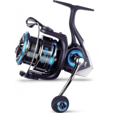 Browning - Sphere CFT Reel Model