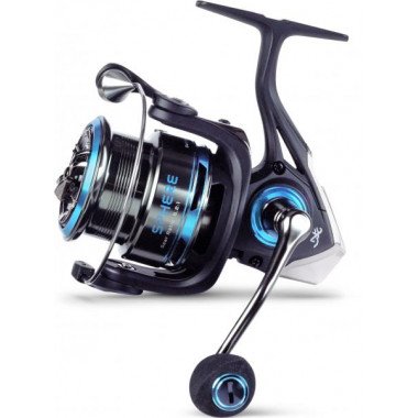 Browning - Sphere CFT Reel Model