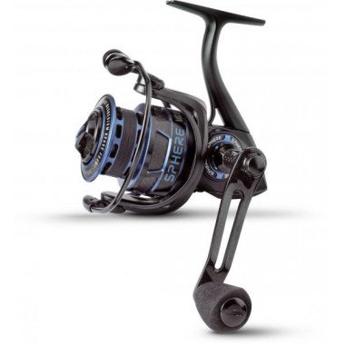 Modelo Carreto Browning - Sphere MgTi