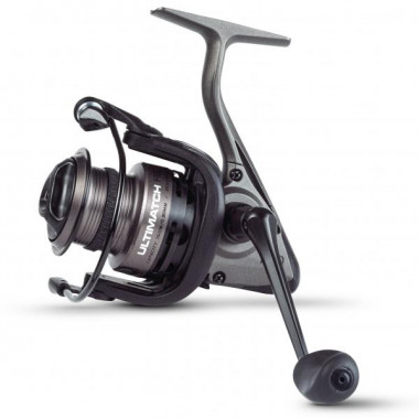 Browning - Ultimactch FSO FD Reel Model