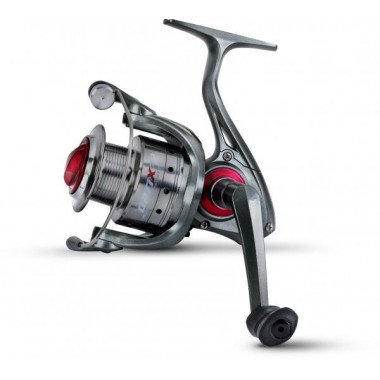 Modell - Rolle Zebco - Optix