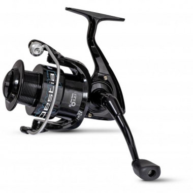 Modelo Carrete Zebco - Bestia FD