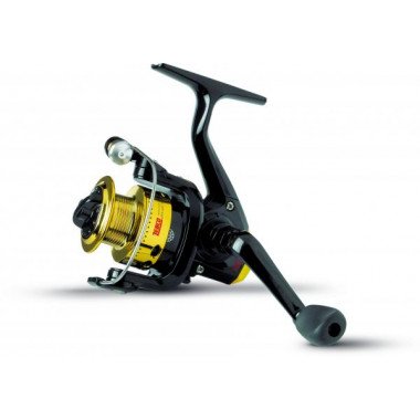 Modell - Rolle Zebco - Cool Lite FD