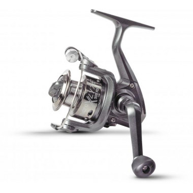 Modelo Carrete Zebco - Micro X Lite