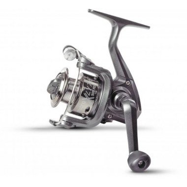 Modell - Rolle Zebco - Micro X Lite