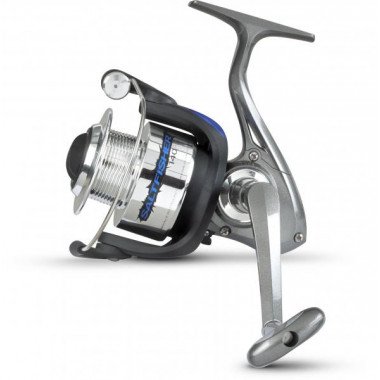 Modell - Rolle Zebco - Saltfisher FD