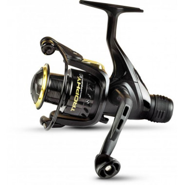 Modelo Carrete Zebco - Trophy RD
