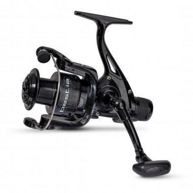 Modelo Carrete Zebco - Bestia RD