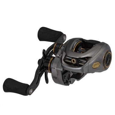 Modelo Carrete Lew´s - Custom Pro Baitcast 2nd Gen