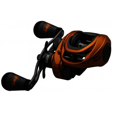 Modelo Carrete Lew´s - Mach Crush Baitcast