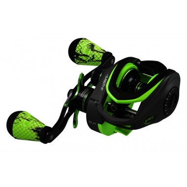 Modelo Carrete Lew´s - Mach 2 Baitcast