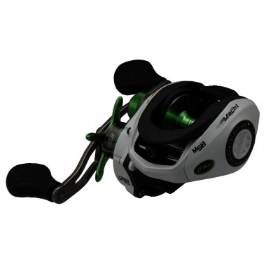 Modelo Carrete Lew´s - Mach 1 Baitcast