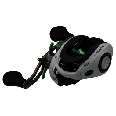 Modèle Moulinet Lew´s - Mach 1 Baitcast