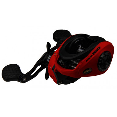 Modelo Carrete Lew´s - Mach Smash Baitcast