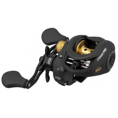 Modelo Carrete Lew´s - Classic Pro Baitcast