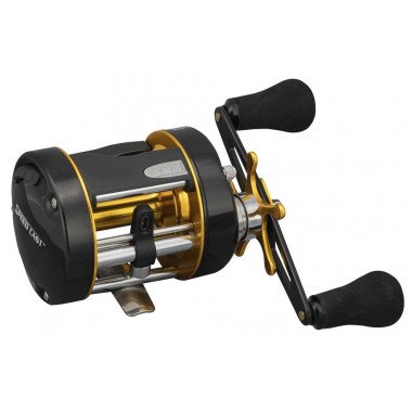 Modelo Carrete Lew´s - Speed Cast Round Baitcast