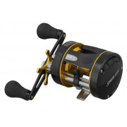 Carrete Lew´s - Speed Cast Round Baitcast - 5,3:1 - Right