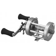 Moulinet Lew´s - Laser XL Round Baitcast - 4,2:1 - Right