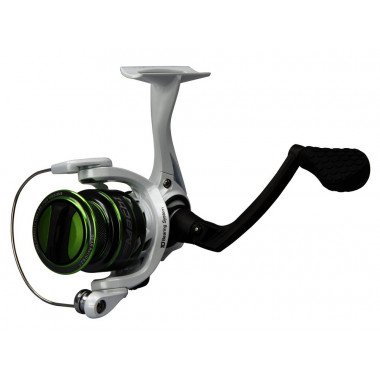 Modelo Carrete Lew´s - Mach 1 Spinning