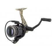 Carrete Lew´s - American Hero Camo Spinning - 200
