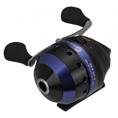 Modelo Carrete Lew´s - American Hero Metal Spincast