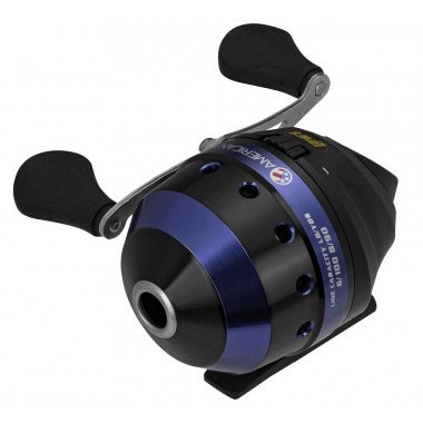 Modelo Carreto Lew´s - American Hero Metal Spincast