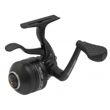 Modelo Carreto Lew´s - Speed Cast Underspin