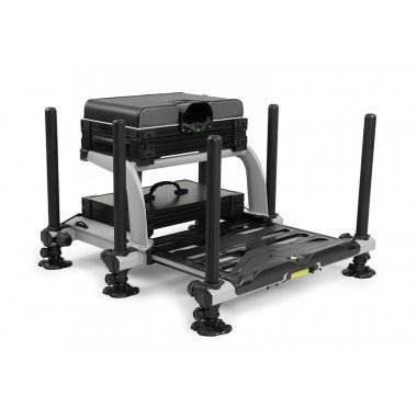 Modèle Panier Matrix XR36 Pro 500 Edition