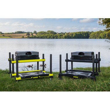 Modèle Panier Matrix XR36 Comp