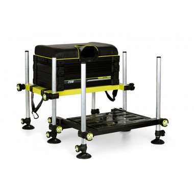 Modèle Panier Matrix F25 MK2