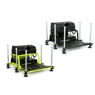 Modèle Panier Matrix S25 Superbox