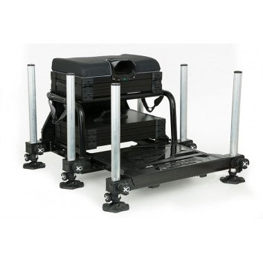 Modèle Panier Matrix S36 Superbox