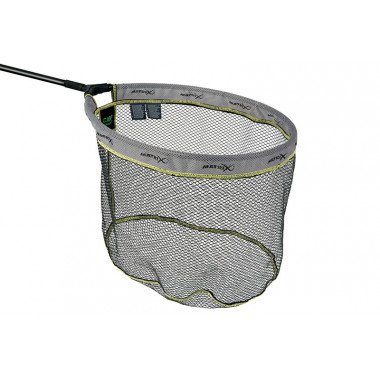 Modelo Matrix 6mm Rubber Mesh Landing Nets