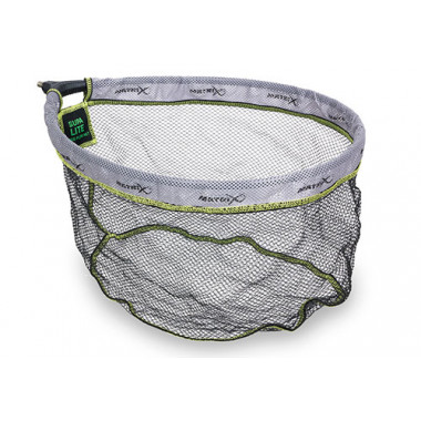 Model - Matrix Supa Lite Free Flow Landing Nets