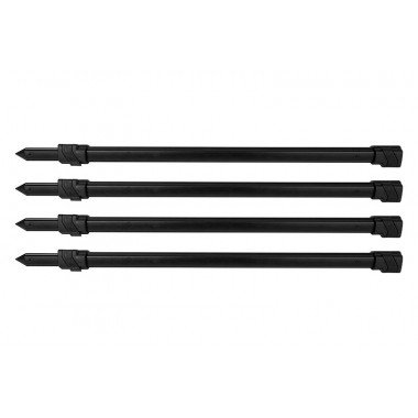 Matrix - Extension Patas Rodillos X4