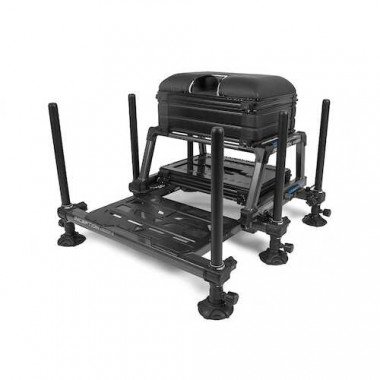 Modèle Panier Preston Inception Station