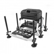 Panier Preston Inception Station - White