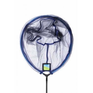 Modelo Cabeza Sacadera Preston Free Flow