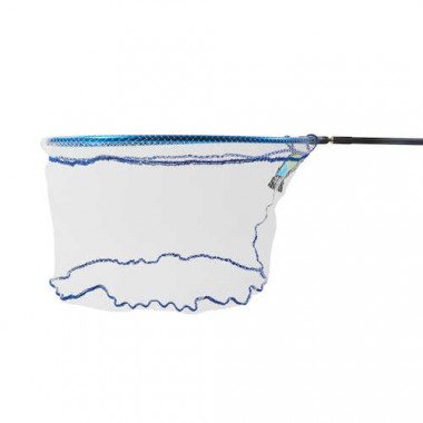 Modelo Cabeza Sacadera Preston Supalite Nylon